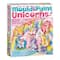 Toysmith® 4M Make Your Own Glitter Mould & Paint Unicorns Kit